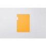 Stalogy Standard Notebook Lined Yellow
