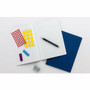 Stalogy Standard Notebook Lined Yellow