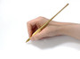 Colorverse Shuttle Nib Holder Brass Short