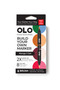 OLO Marker Manga 8pc Brush Set 2
