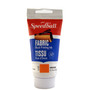 Speedball Fabric Block Printing Ink 2.5oz Orange