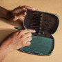 Endless Companion Leather Pouch Blue