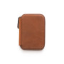 Endless Companion Leather Pouch Brown
