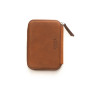 Endless Companion Leather Pouch Brown