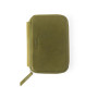 Endless Companion Leather Pouch Green