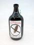 Noodler's Fountain Pen Ink 64oz Half Gallon X-Feather Black