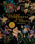 Wildflowers in Bloom Coloring Book