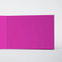 Uglybooks Sketchbook 5.75x8" 3 Pack Razzle Dazzle No.2