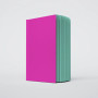 Uglybooks Sketchbook 5.75x4" 3 Pack Sponge No.1