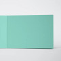 Uglybooks Sketchbook 5.75x8" 3 Pack Sponge No.2