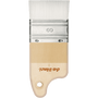 DaVinci Brush Impasto Paddle Brush 40mm