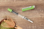 TWSBI ECO Fountain Pen Limited Edition Matcha Stub 1.1