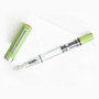 TWSBI ECO Fountain Pen Limited Edition Matcha Stub 1.1