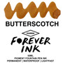 Diamine Forever Ink 50ml Butterscotch