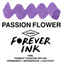 Diamine Forever Ink 50ml Passion Flower