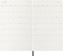 Moleskine Planner 2026 12 Month Weekly Large Soft Cover Black Moleskine Planner 2026 12 Month Weekly Large Soft Cover Black