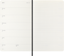 Moleskine Planner 2026 12 Month Weekly Large Soft Cover Black Moleskine Planner 2026 12 Month Weekly Large Soft Cover Black