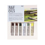 R&F Drawing Oils Landscape 6 Color Set