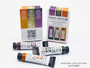 Daniel Smith Watercolor Triad 5ml Tube Set Autumn