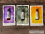 Daniel Smith Watercolor Triad 5ml Tube Set Autumn