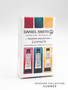 Daniel Smith Watercolor Triad 5ml Tube Set Summer