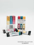 Daniel Smith Watercolor Triad 5ml Tube Set Summer