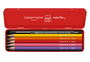 Caran d'Ache Keith Haring Special Edition Color Set