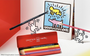 Caran d'Ache Keith Haring Special Edition Color Set