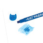 OOLY Cat Parade Gel Crayons Set of 12