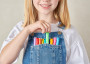 OOLY Cat Parade Gel Crayons Set of 12