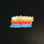 OOLY Vivid Pop! Water Based Paint Markers Set of 8 Classic