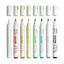 OOLY Vivid Pop! Water Based Paint Markers Set of 8 Classic