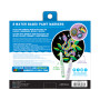 OOLY Vivid Pop! Water Based Paint Markers Set of 8 Classic