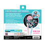 OOLY Vivid Pop! Water Based Paint Markers Set of 8 Pastel