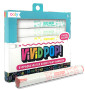 OOLY Vivid Pop! Water Based Paint Markers Set of 8 Pastel
