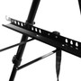 Pacific Arc Field Trekker Aluminum Tripod Easel