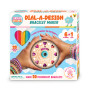 Bright Stripes Dial-A-Design Bracelet Maker