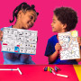 OOLY x Peanuts Coloring Activity & Sticker Kit