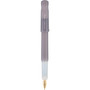 Pilot Kakuno Madoromi Fountain Pen Nimbus Gray M