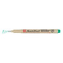 Sakura Pigma Sketch Brush Pen Green Sakura Pigma Sketch Brush Pen Green