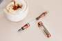 TWSBI Fountain Pen 580ALR Affogato w/Onyx M