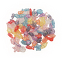 Angels Craft  Sea Animal Beads: Multi Color Assortment