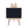 Angels Craft Mini Chalkboard Table Stand
