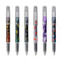 Platinum Preppy Fountain Pen Limited Edition WA Edo-Monogatari 0.3 Sake