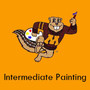 Intermediate Painting with Christopher Harrison