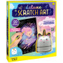 Creativity for Kids Deluxe Scratch Art Creativity for Kids Deluxe Scratch Art
