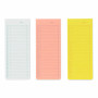 Penco Sticky Memo Pad Monthly White Penco Sticky Memo Pad Monthly White