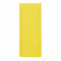 Penco Sticky Memo Pad Monthly Yellow Penco Sticky Memo Pad Monthly Yellow
