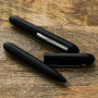 Penco Perfection Ballpoint Pen Metal Black Penco Perfection Ballpoint Pen Metal Black