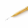 Penco Perfection Ballpoint Pen Metal Gold Penco Perfection Ballpoint Pen Metal Gold